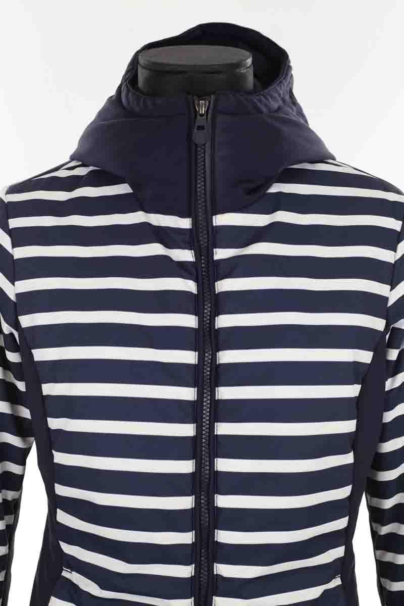 Blue jacket FUSALP - Seconde main Blue