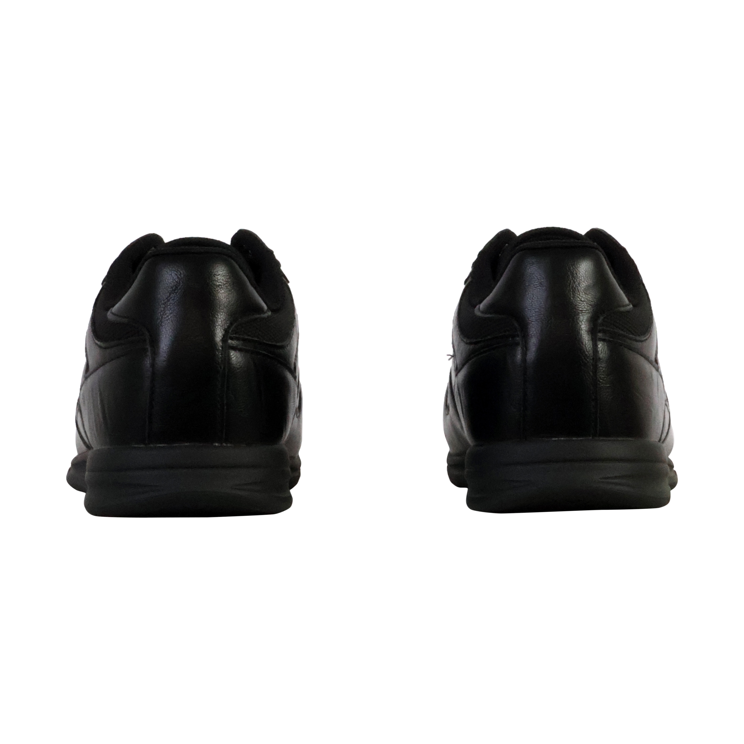 Lace-up sneakers REDSKINS Black