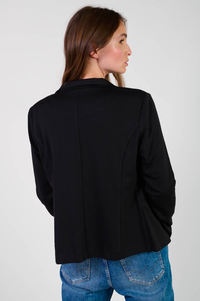 Veste LE TEMPS DES CERISES Noir