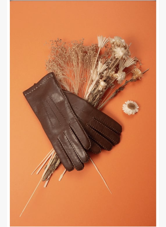 Gants au crochet - La Maison de Carine Gants au crochet - La Maison de Carine