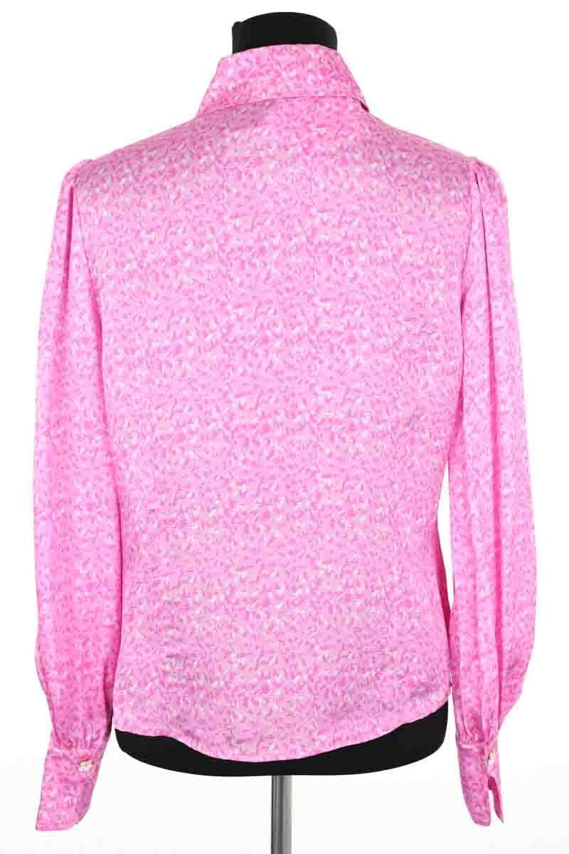 Blouse LK BENNETT - Seconde Main Pink