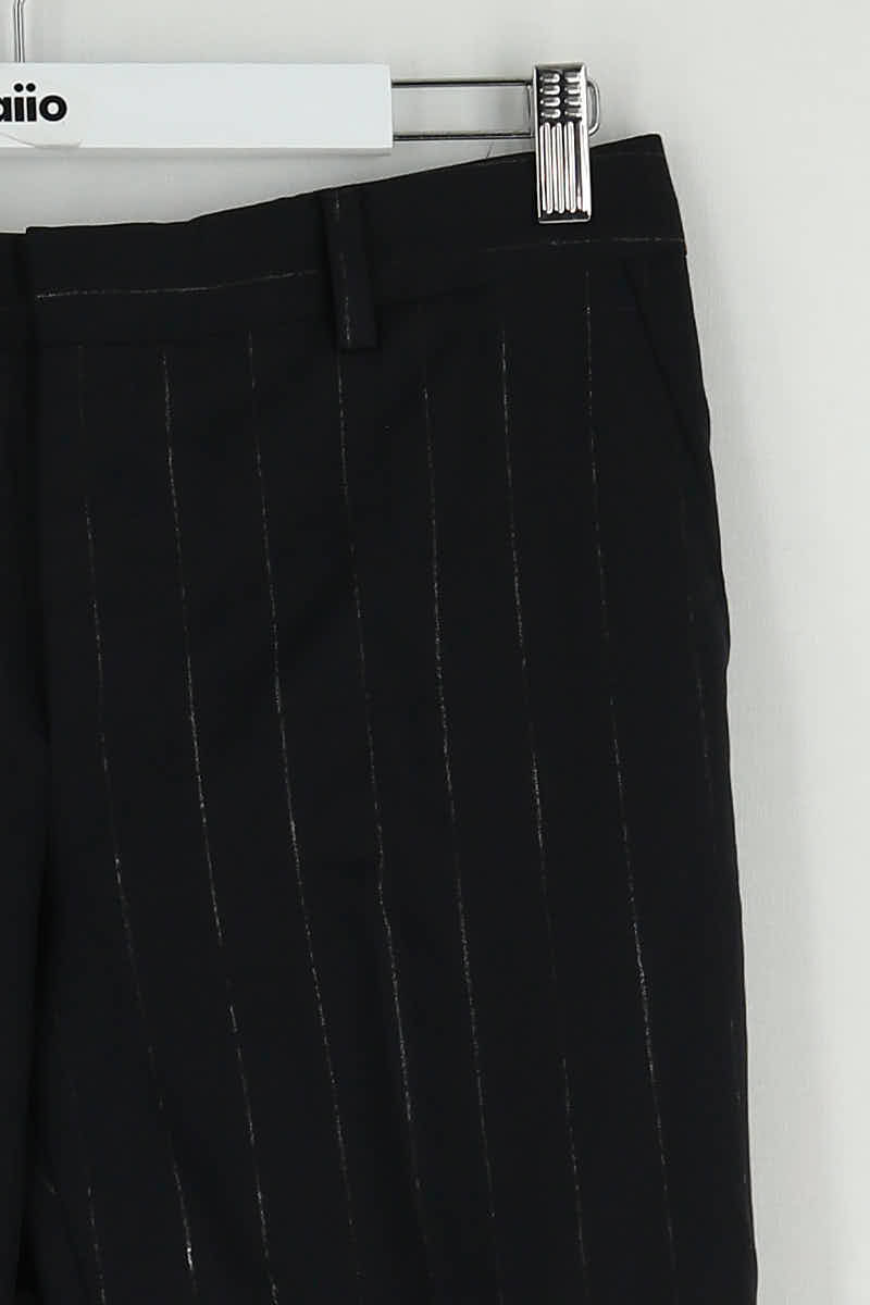 ATTENTE REF CHLOE STORA - SECONDE MAIN Black