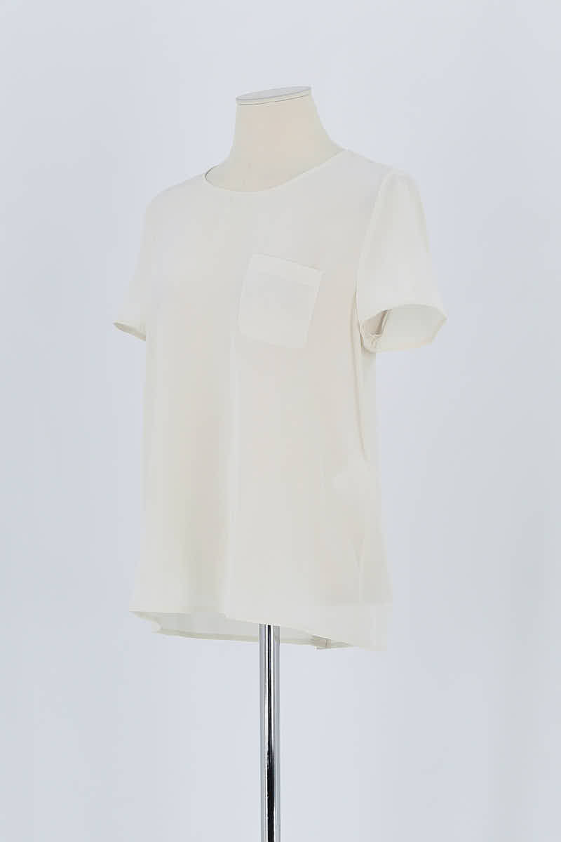 T-shirt SEZANE - Seconde main White
