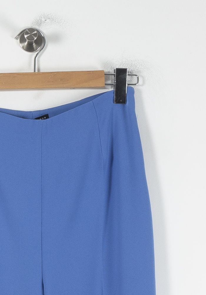 PANTS TARA JARMON - Seconde Main Blue