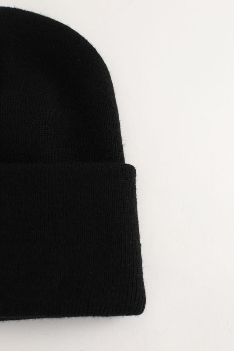 Coachella hat CARHARTT - SECONDE MAIN Black