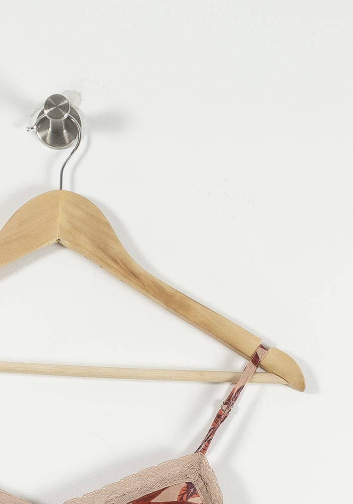 Top & tank top STELLA FOREST - SECONDE MAIN Red