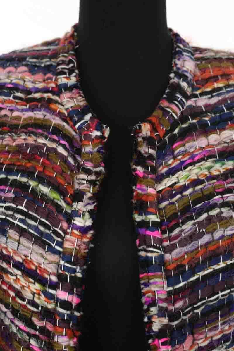 JACKET IRO - Seconde Main Multicolored