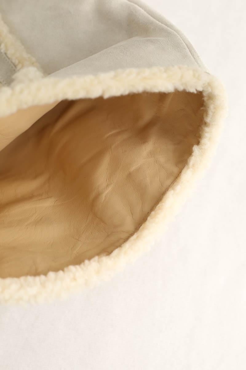 Boots IRO - Seconde Main Grey