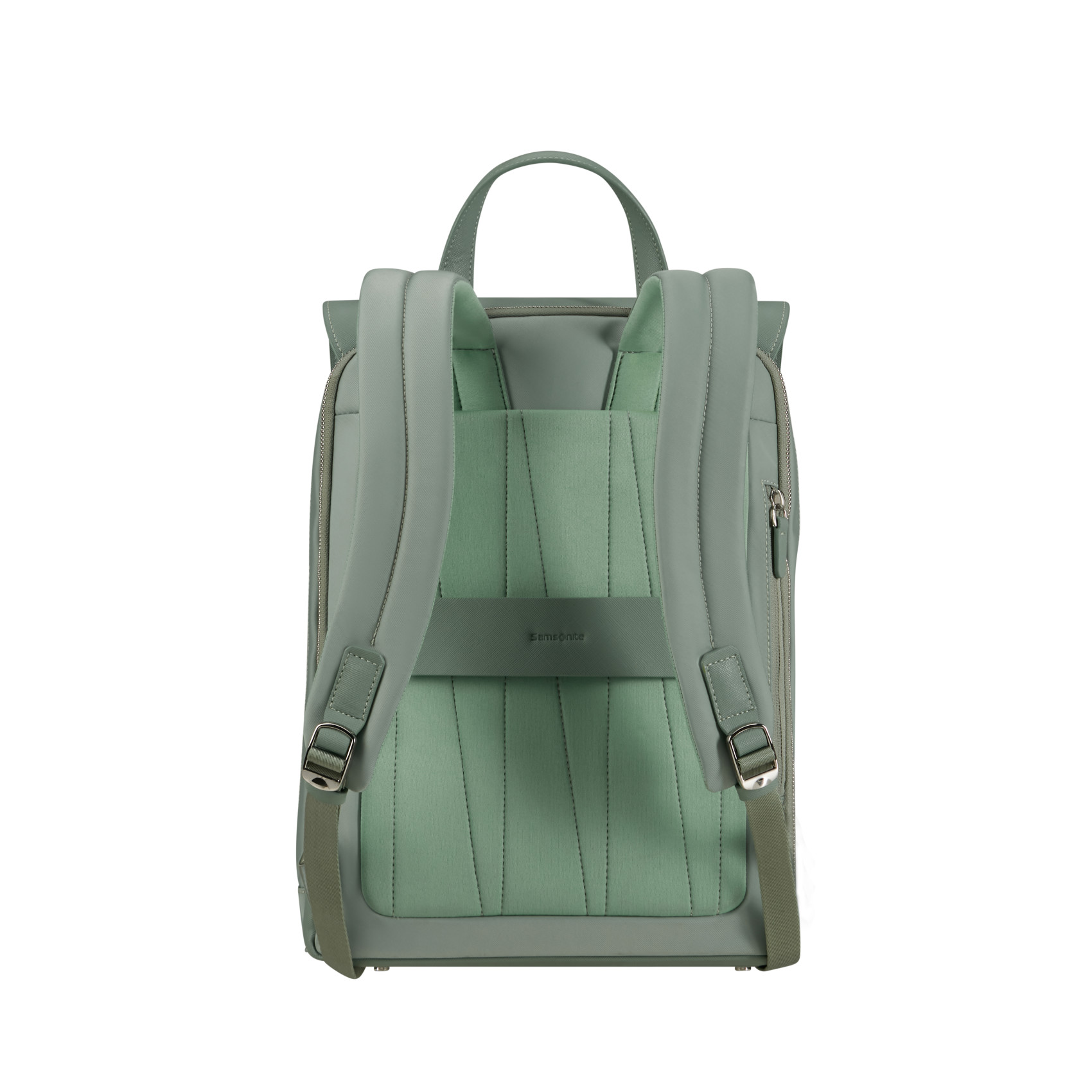 Zalia 3.0 sac à dos ordinateur SAMSONITE Vert