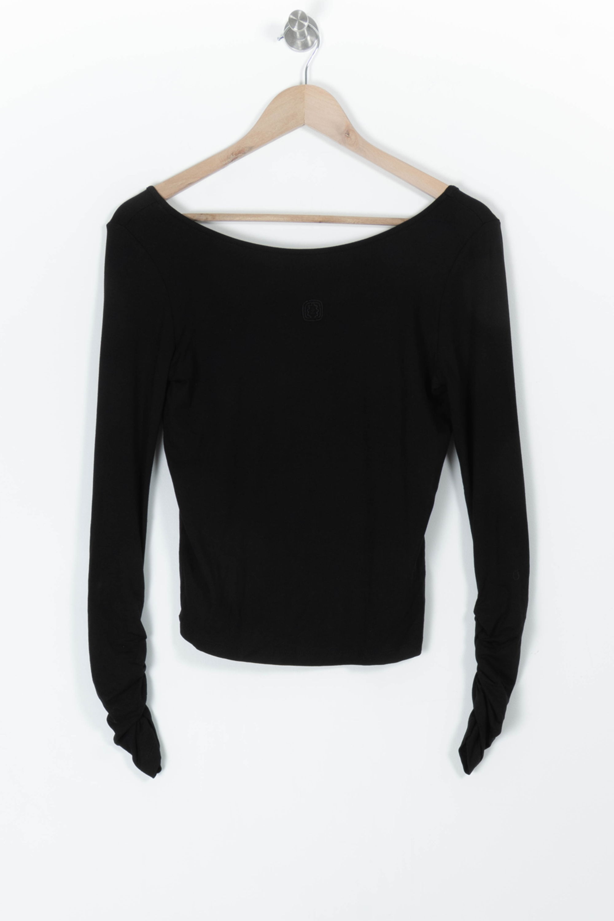 Tee-shirt INES DE LA FRESSANGE - Seconde main Noir