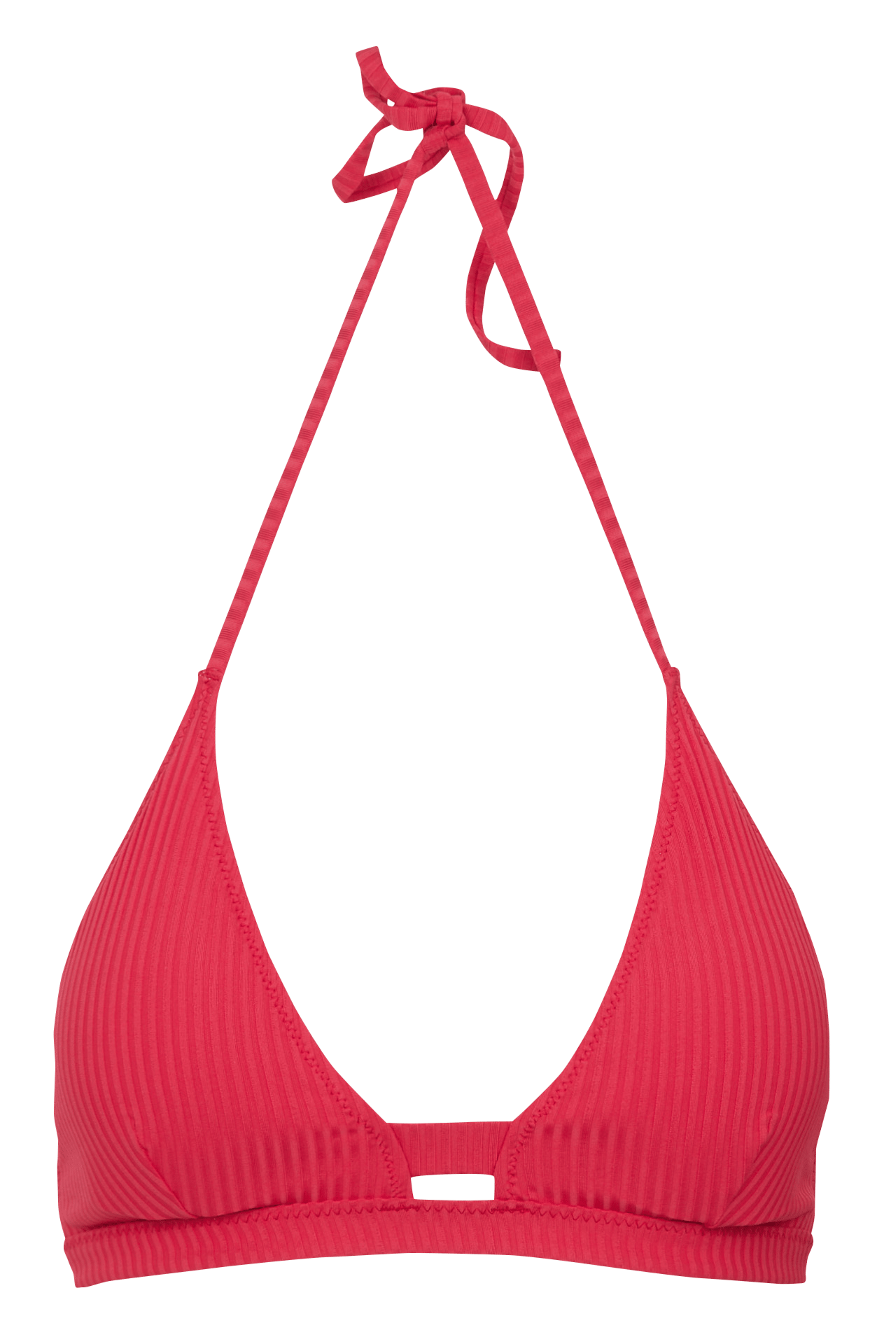 Triangelbadpak SOWE BIARRITZ Rood
