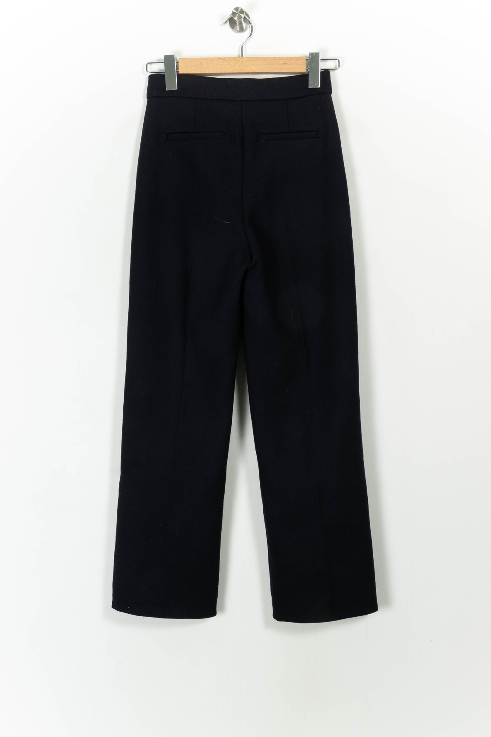 Pants SEZANE - Seconde main Blue