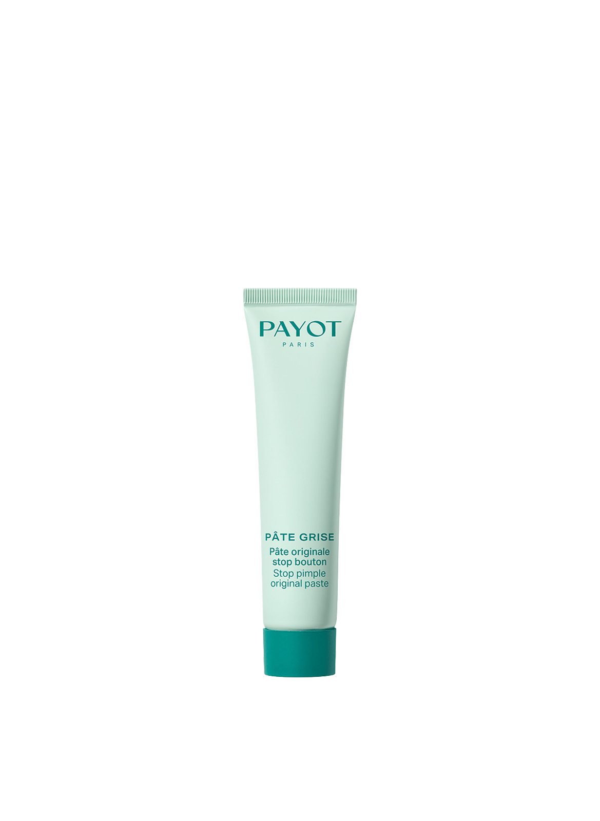 Pâte Grise Tube Pâte Originale Stop Bouton 10Ml PAYOT No color