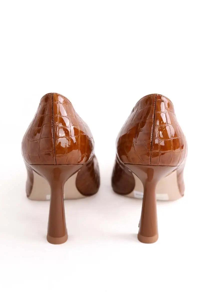 Heels LK BENNETT - Seconde Main Brown