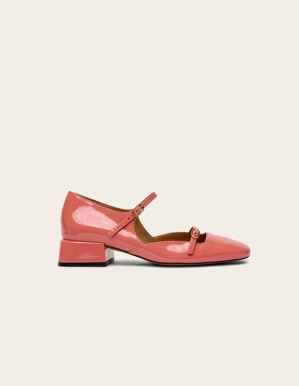 Pumps ODAJE Pink