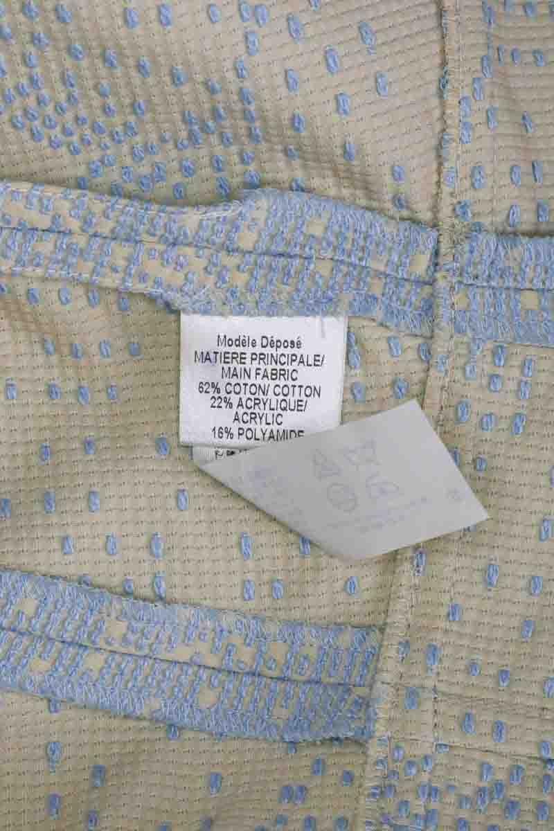 Robe PAULE KA - Seconde main Bleu