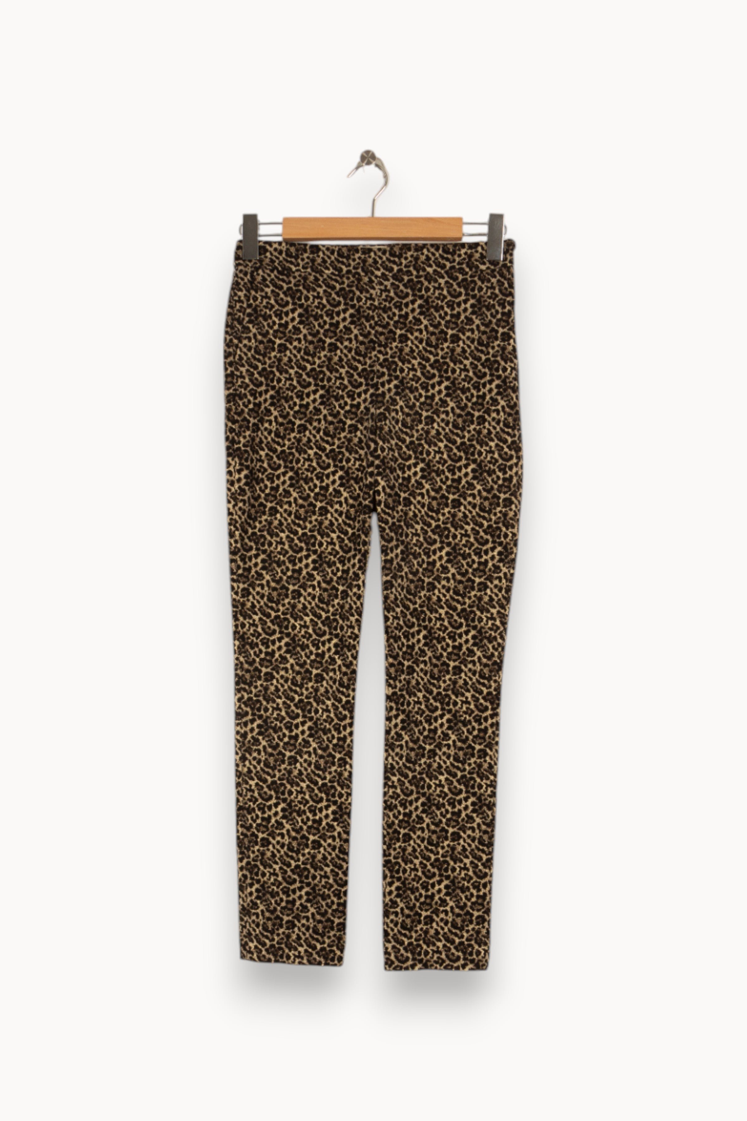 Pants SEZANE - Seconde main Multicolored