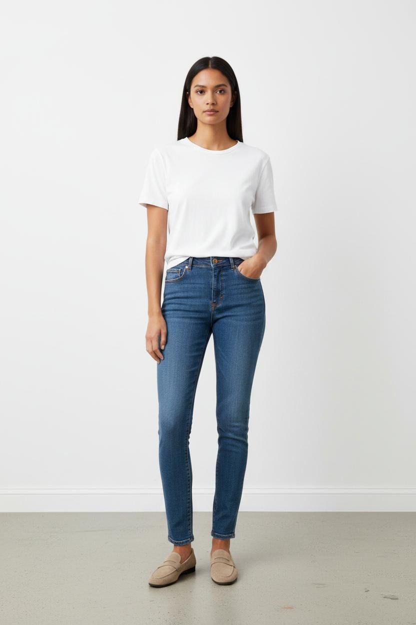 Jean SEZANE - Seconde main Bleu