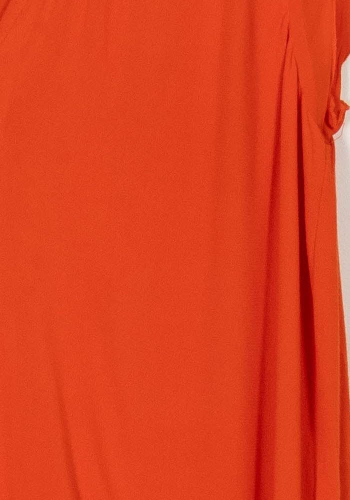 Robe longue SEZANE - Seconde main Marron