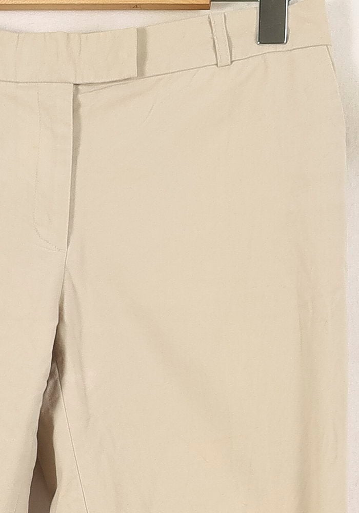 Pants JOSEPH - Seconde Main Beige