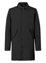 SAMSOE SAMSOE BLACK Noir