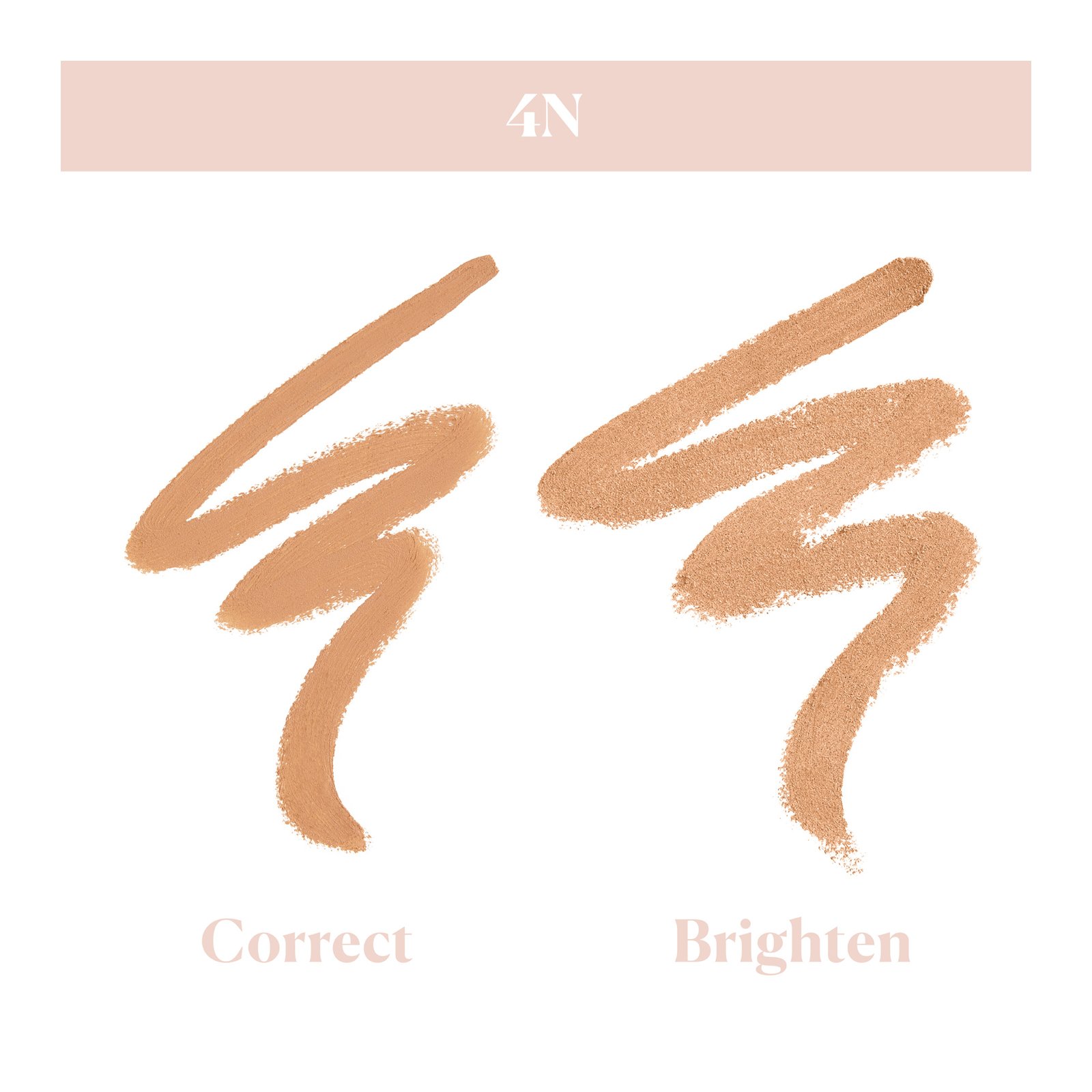 Secret Camouflage Brighten & Correct Duo LAURA MERCIER 4n