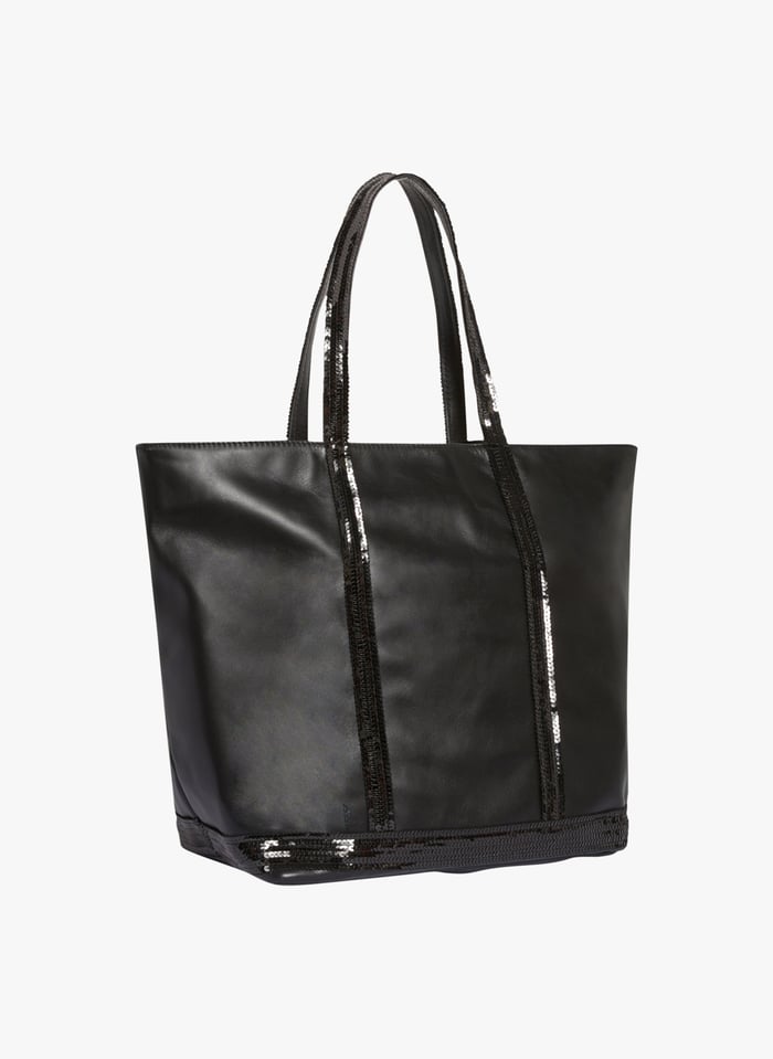 Vanessa bruno top sac noir