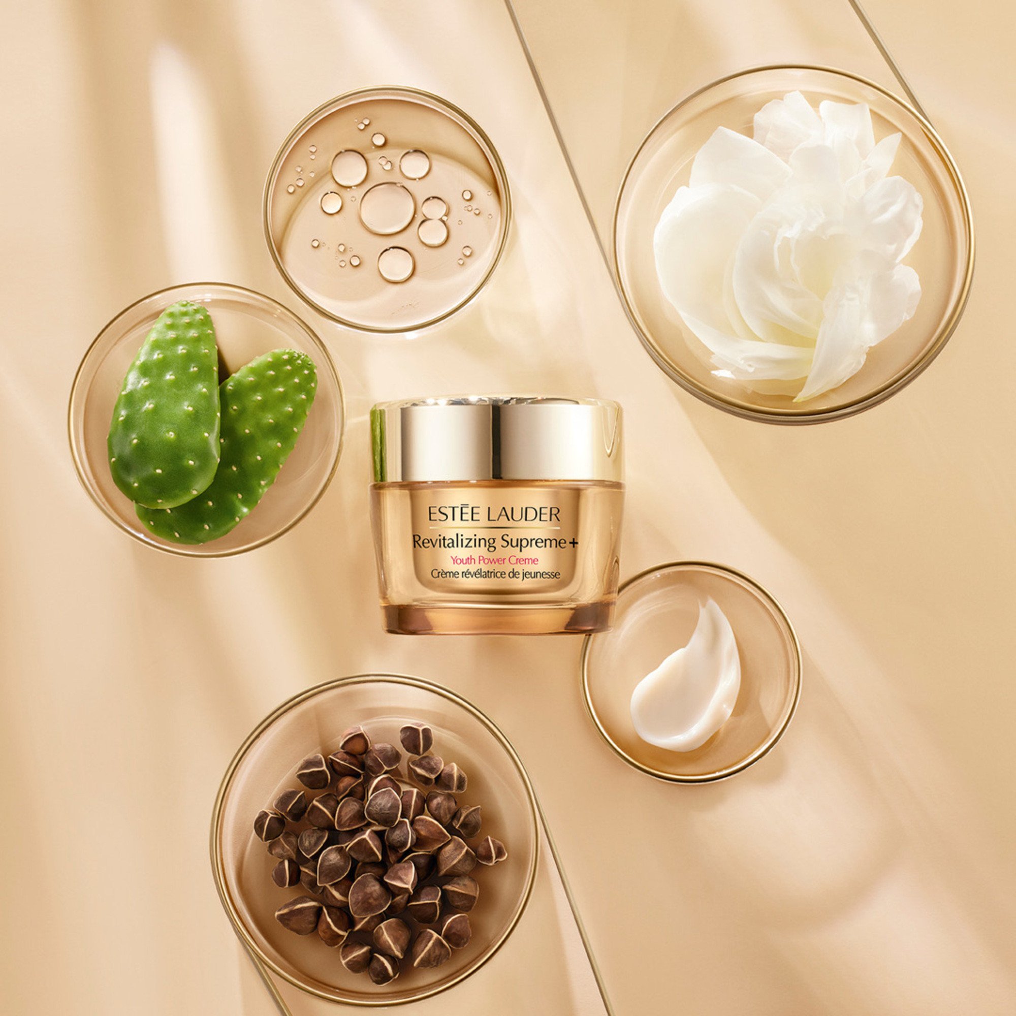 Revitalizing Supreme+ Youth Power Cream ESTEE LAUDER No color