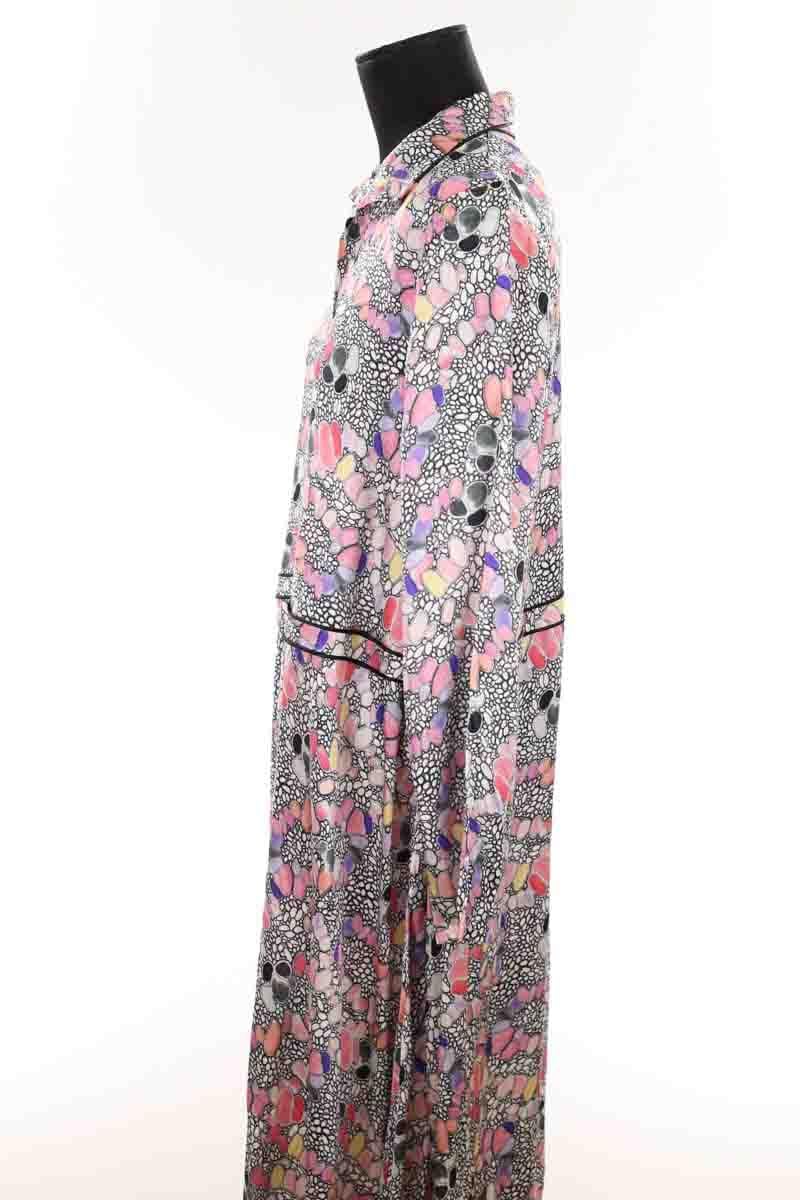 Multicolored dress HEIMSTONE - Seconde Main Multicolored