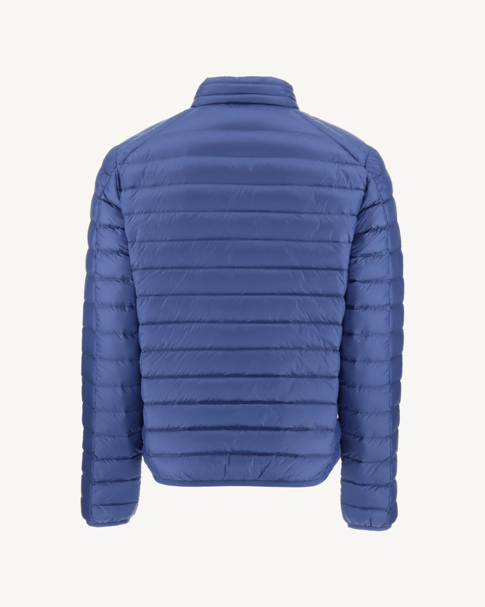 Lightweight padded jacket JOTT Blue