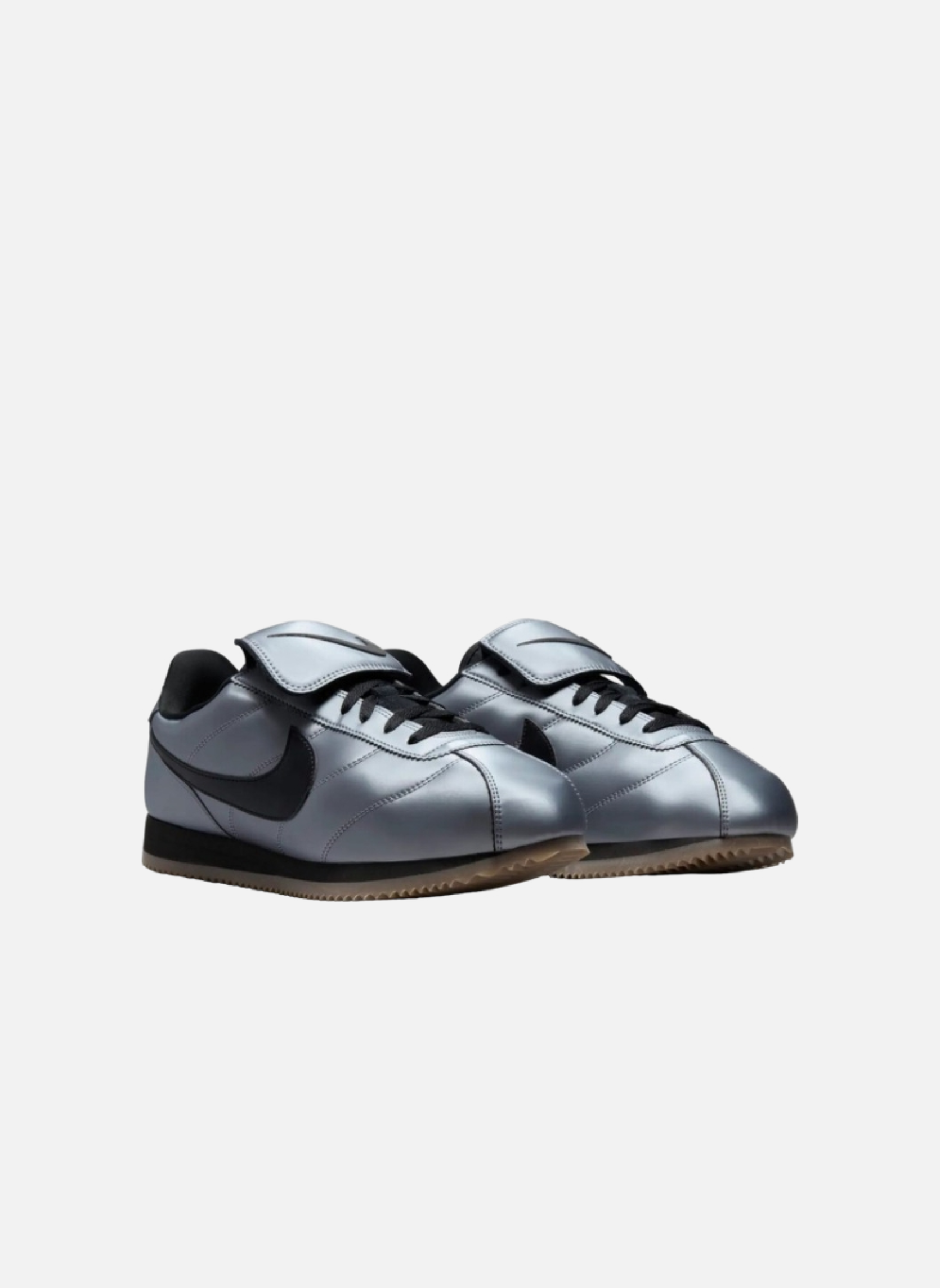 Cortez sneakers NIKE Grey