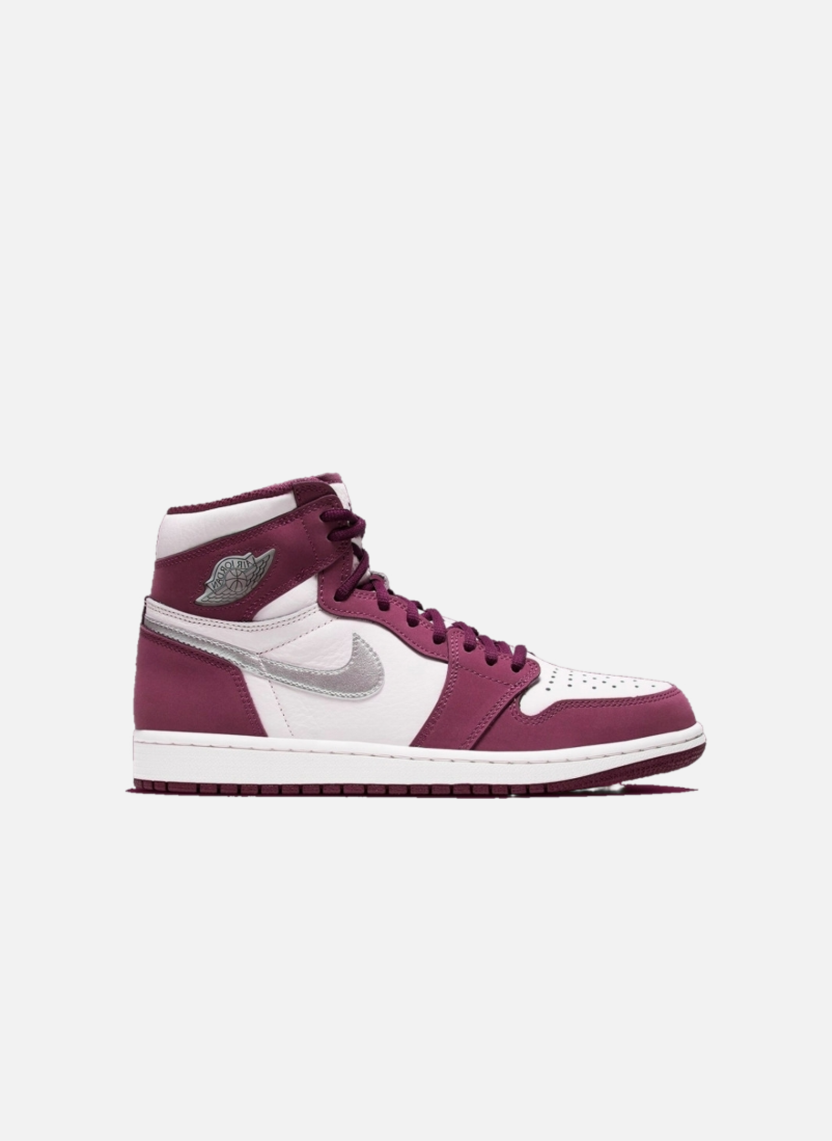Air jordan 1 retro high og bordeaux Jordan