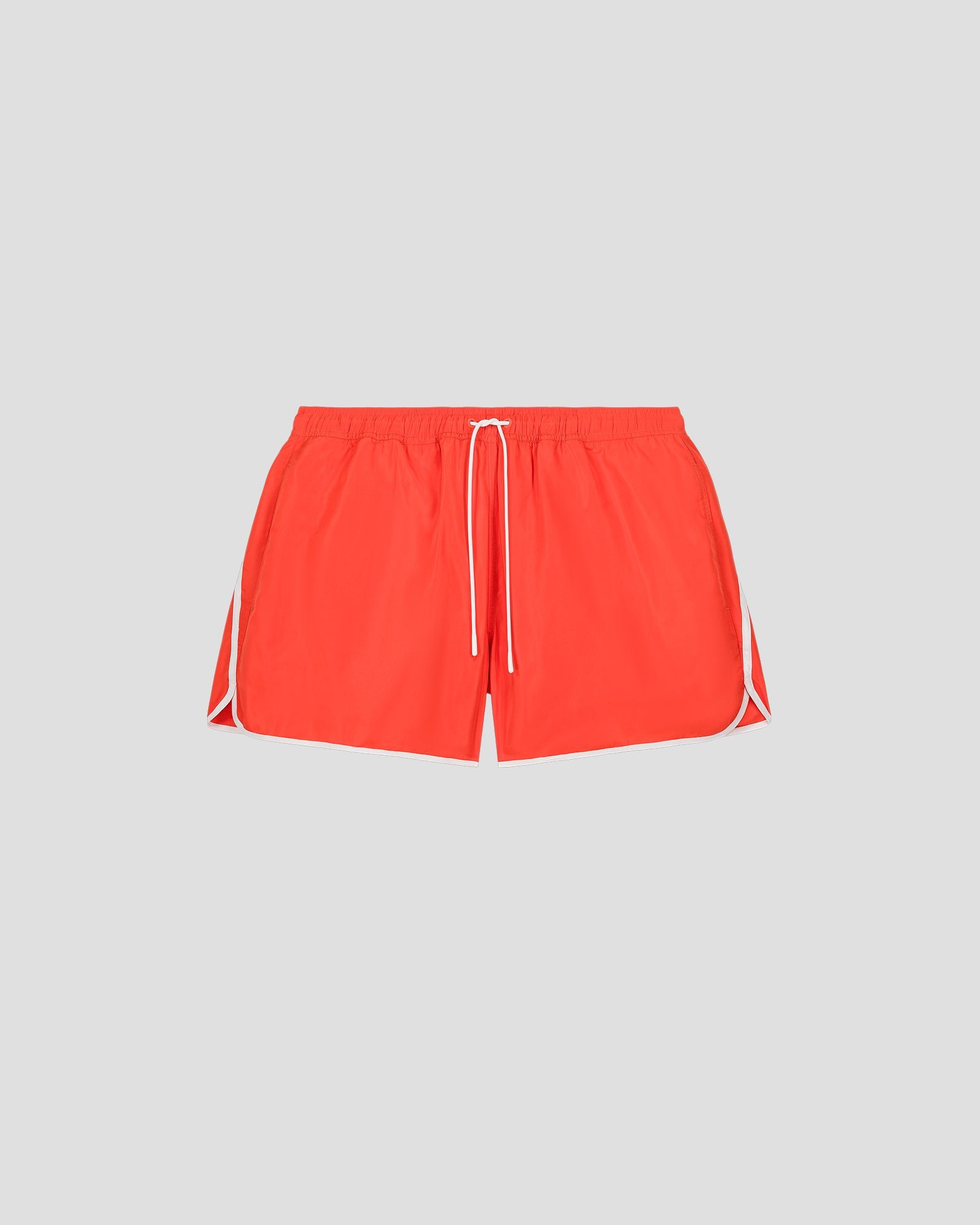 Ventura Prism swimsuit JOTT Red