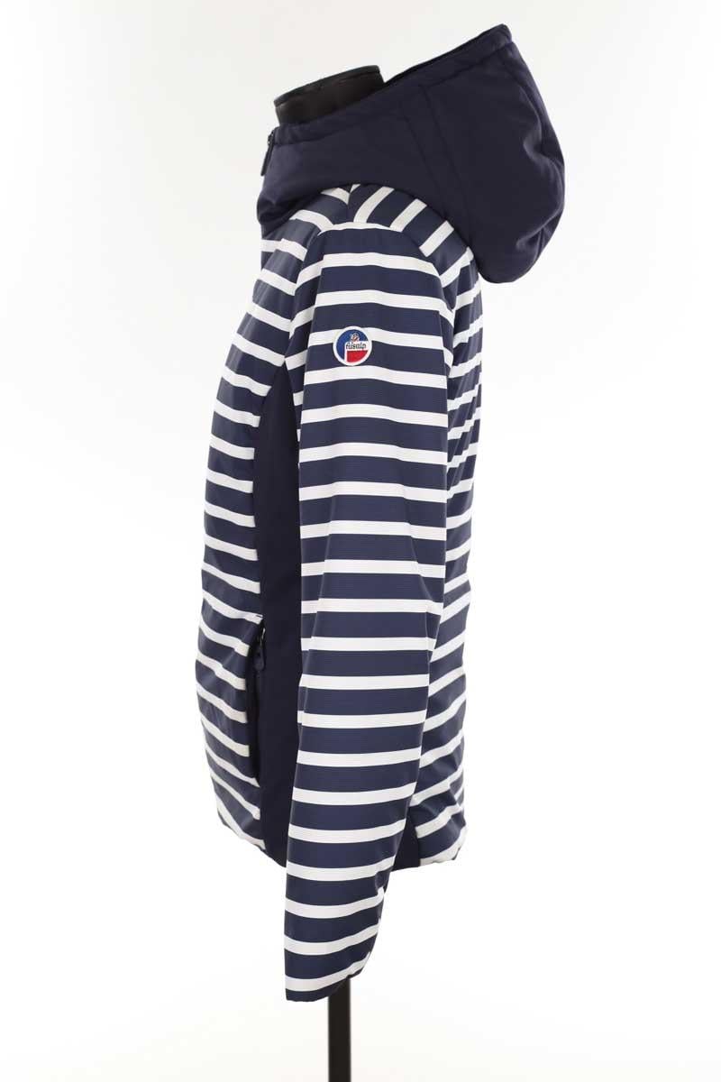 Blue jacket FUSALP - Seconde main Blue