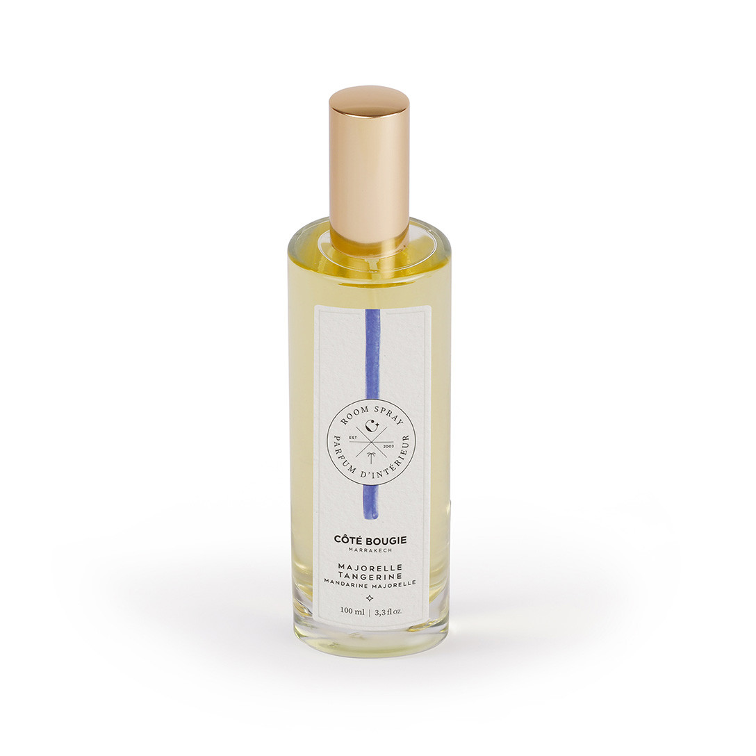 Kamoun room spray COTE BOUGIE Sheer