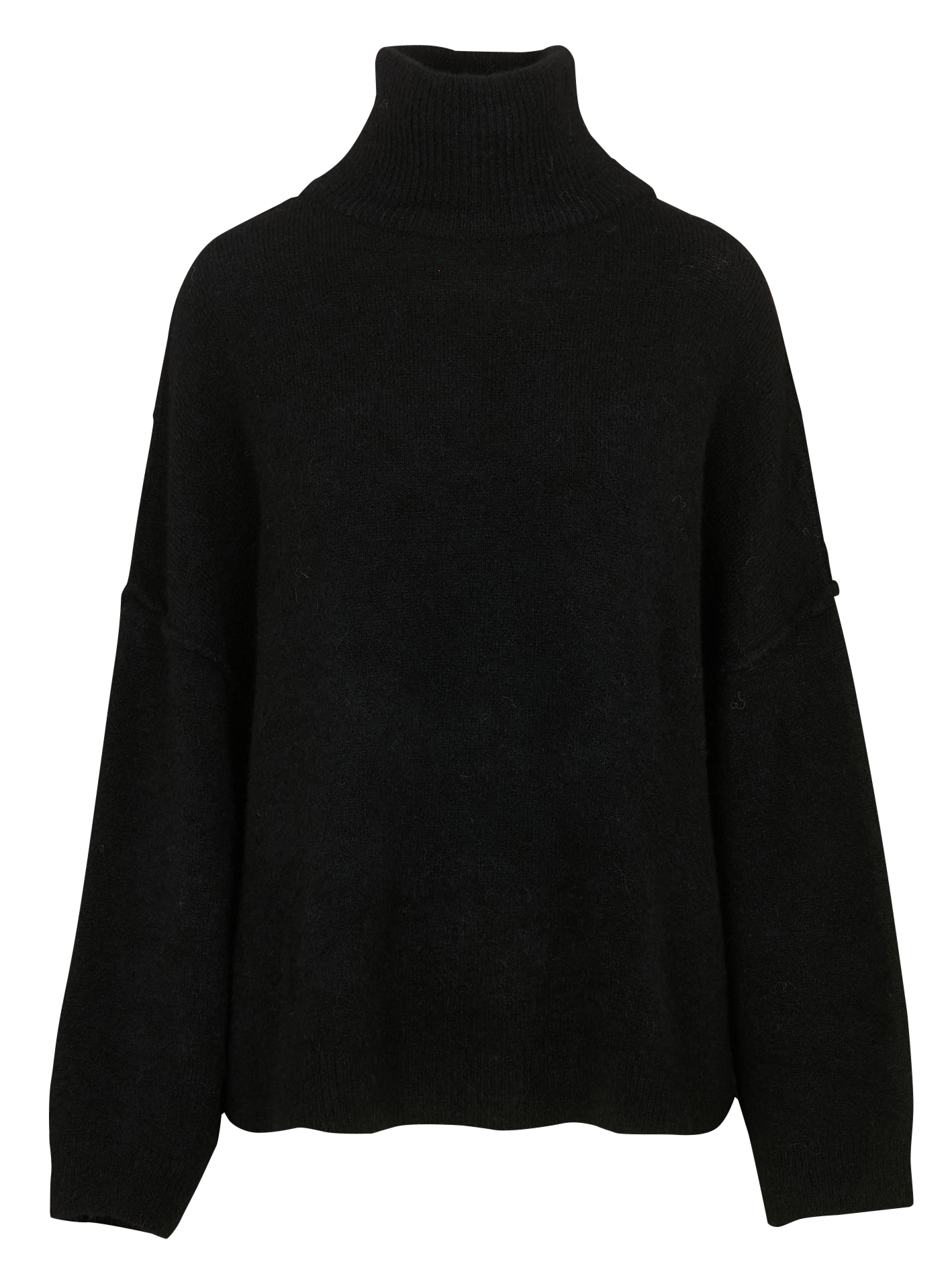 Coltrui MAISON ANJE Zwart