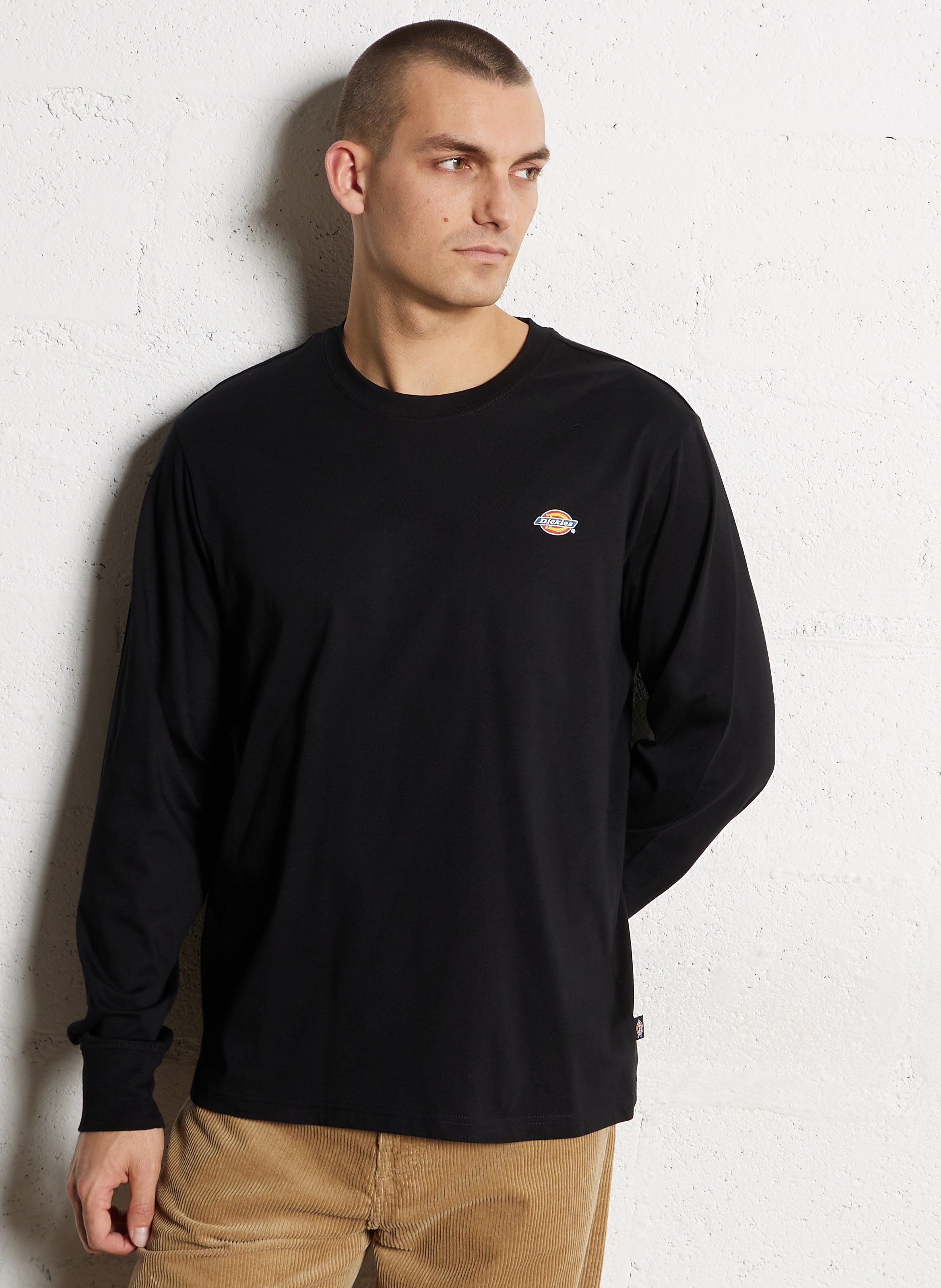 Effen T-shirt DICKIES