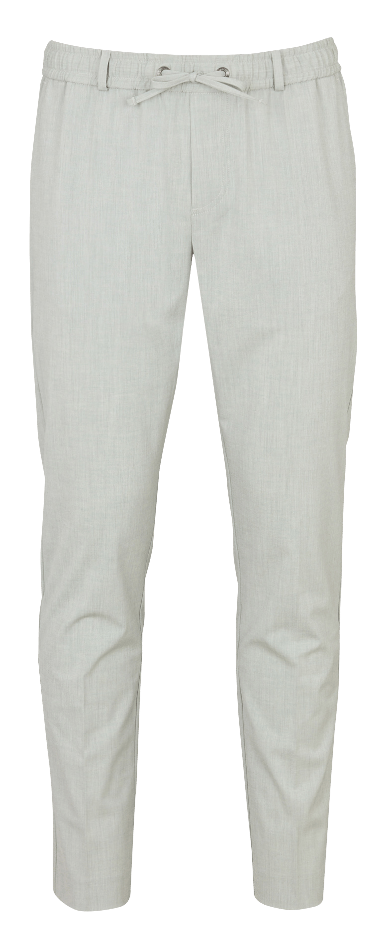 Straight-leg suit pants IKKS Green