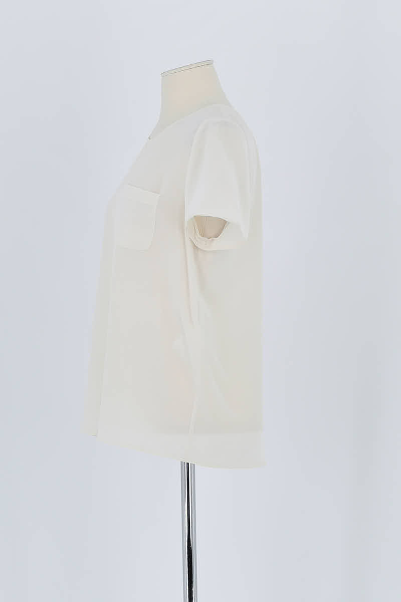 T-shirt SEZANE - Seconde main White