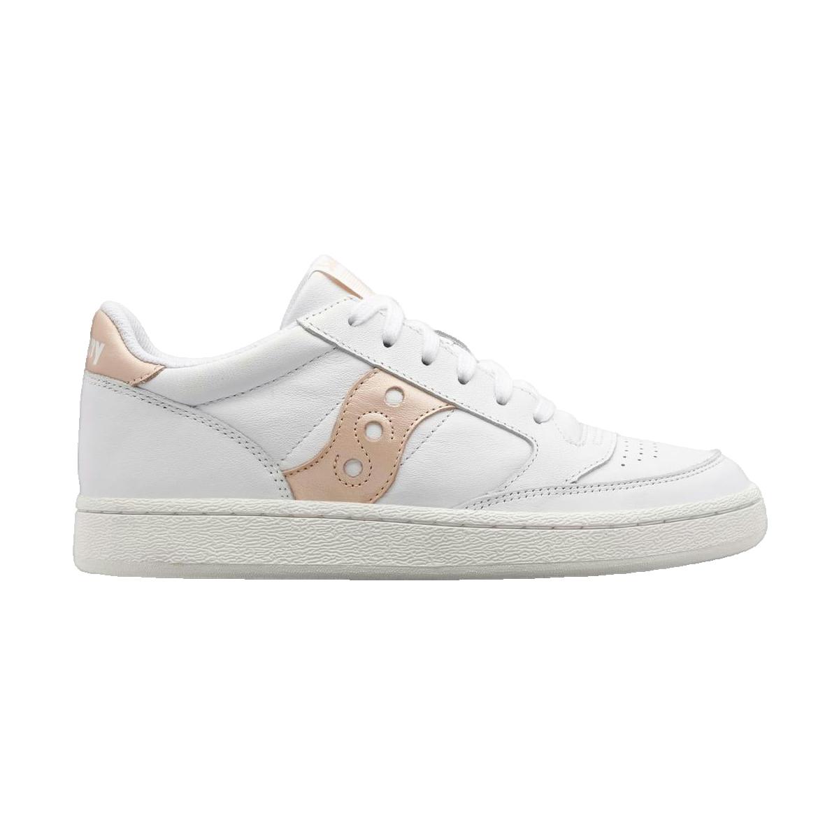 ASICS GEL PULSE 13 SAUCONY White