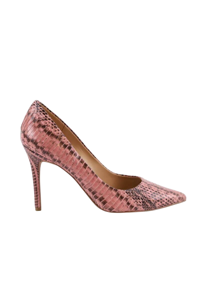 Heels MICHAEL KORS - Seconde main Pink