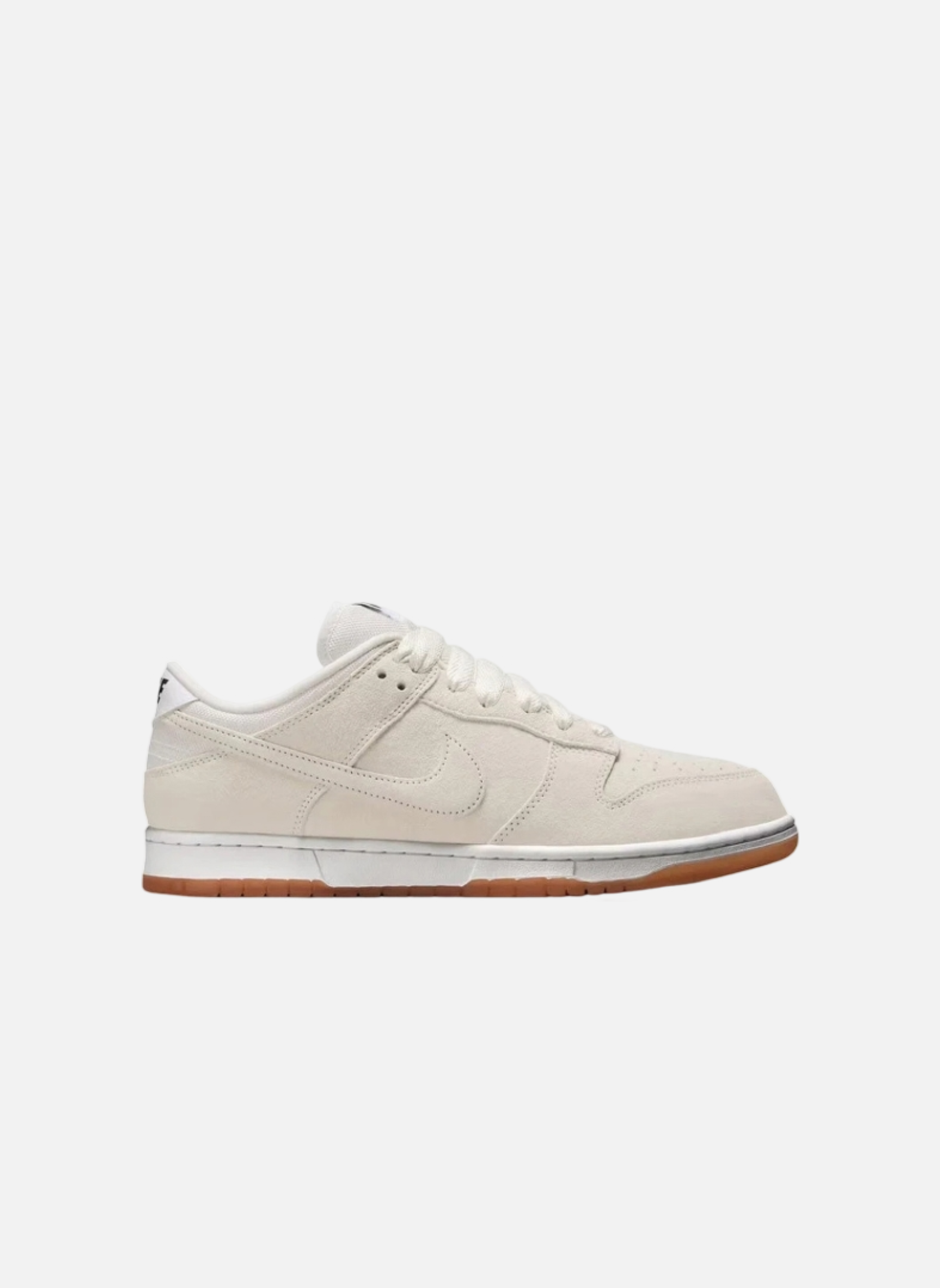 SB Dunk Low Pro B sneakers NIKE Grey