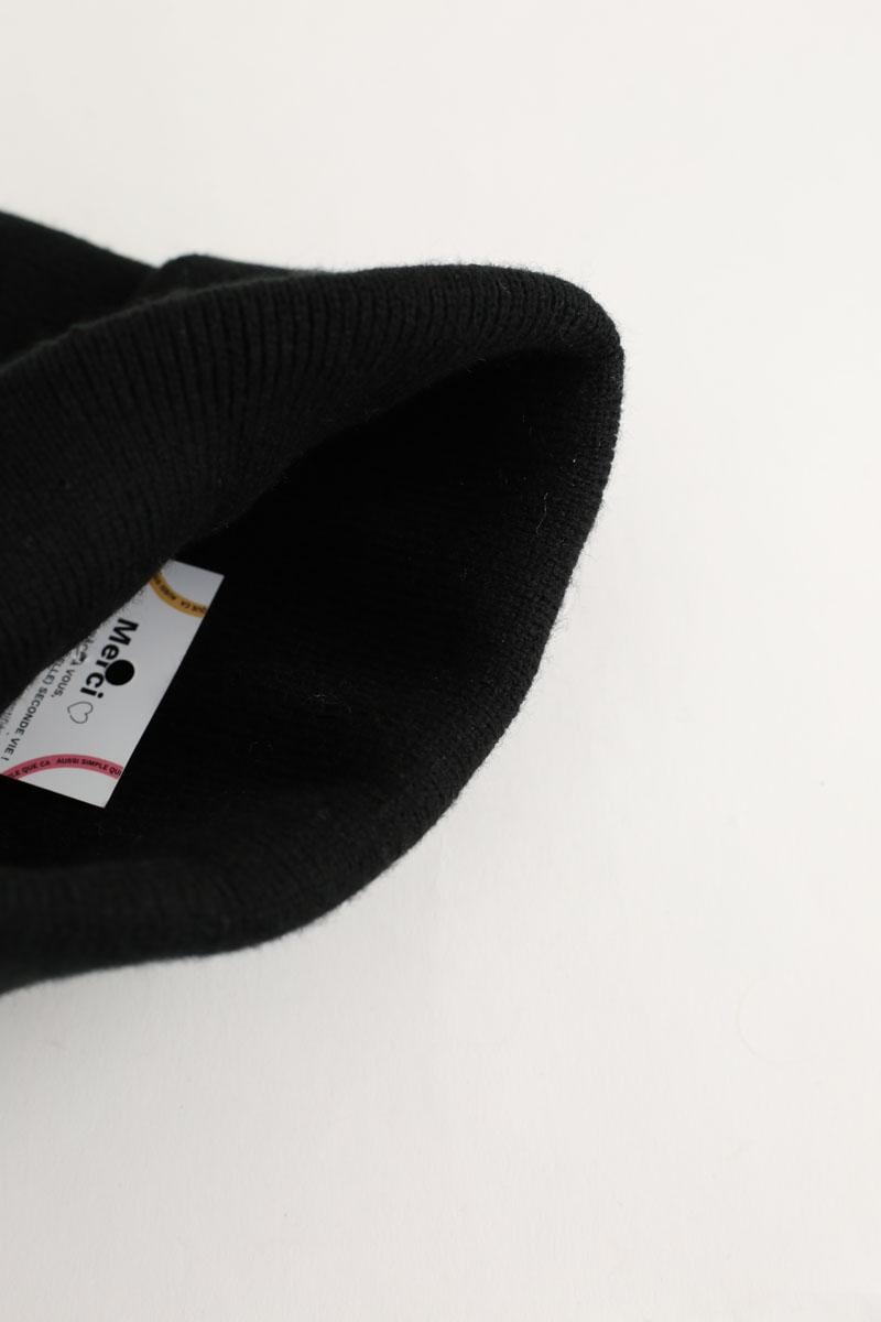 Coachella hat CARHARTT - SECONDE MAIN Black