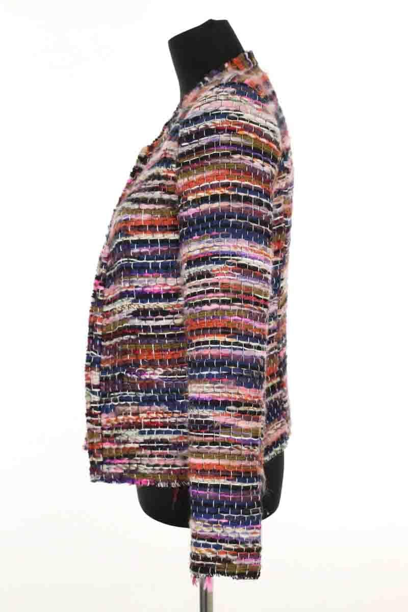 JACKET IRO - Seconde Main Multicolored