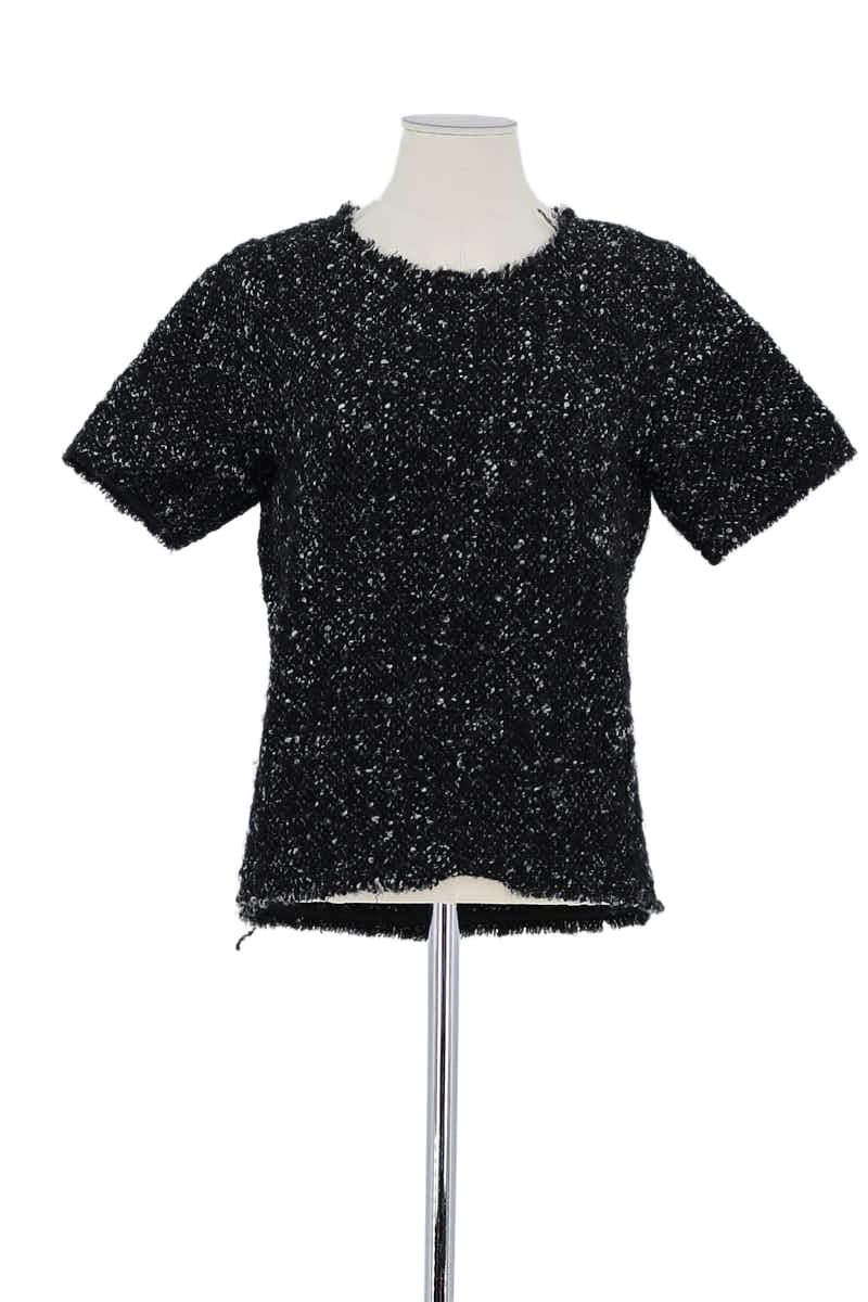 T-shirt ISABEL MARANT - Seconde Main Black