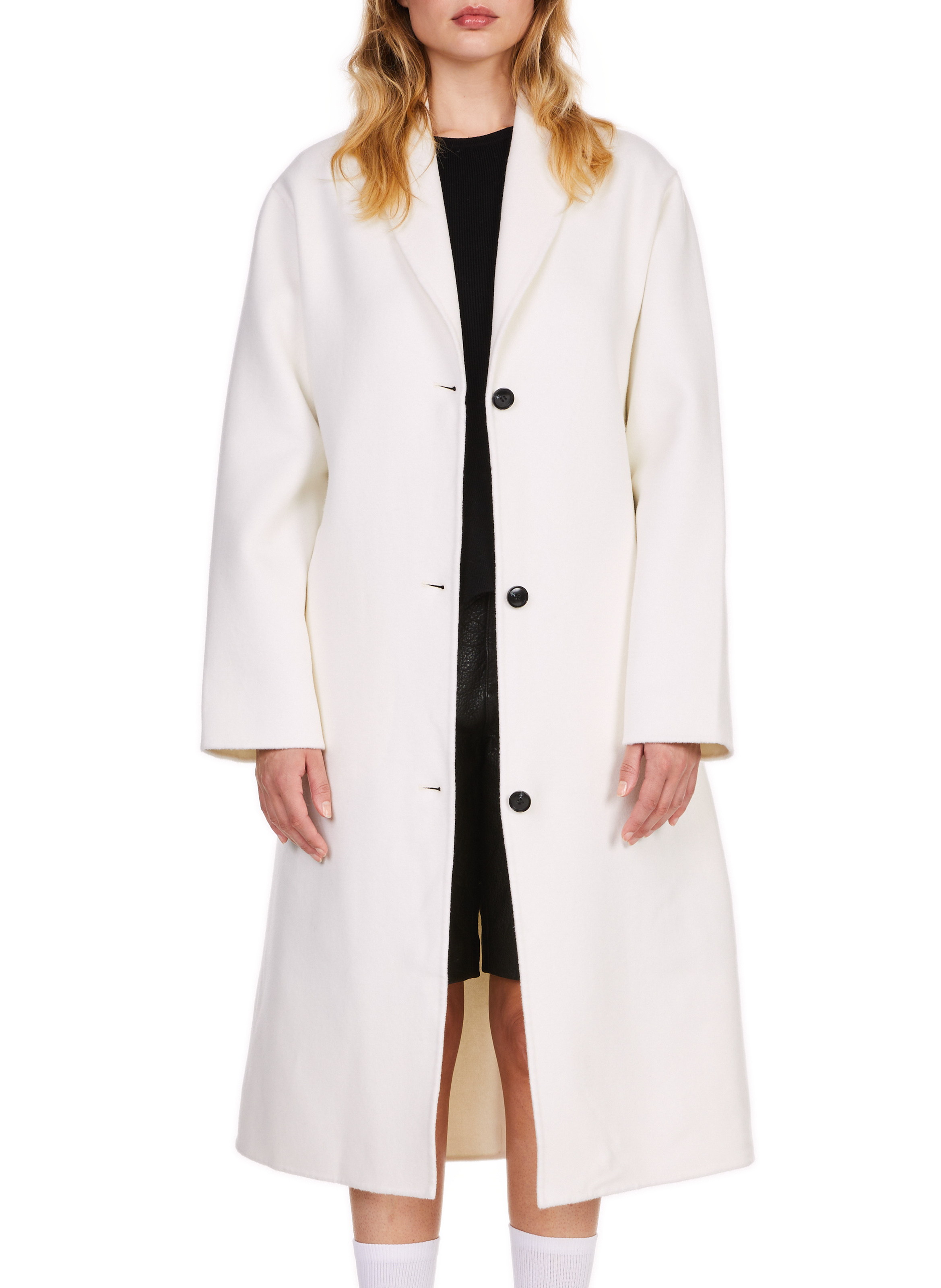 Cappotto lungo SAISON 1865