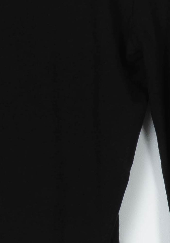 Tee-shirt INES DE LA FRESSANGE - Seconde main Noir