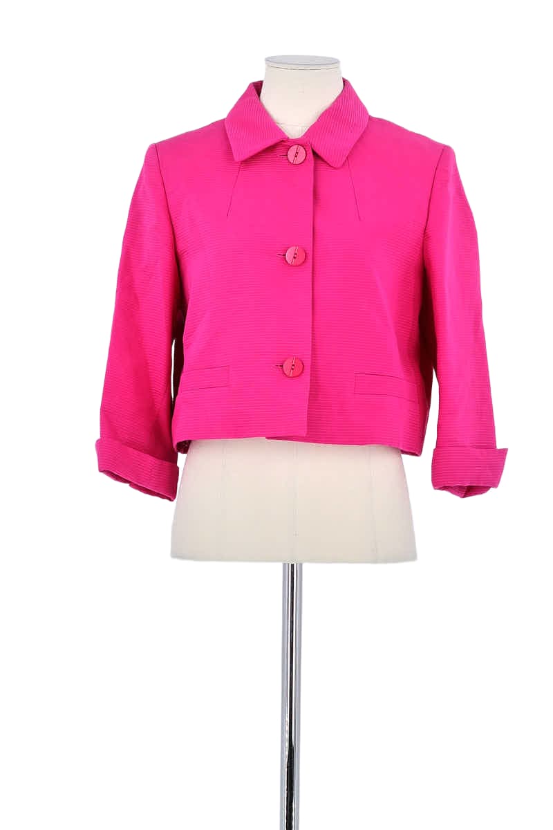 Veste MAX MARA - Seconde Main Rose