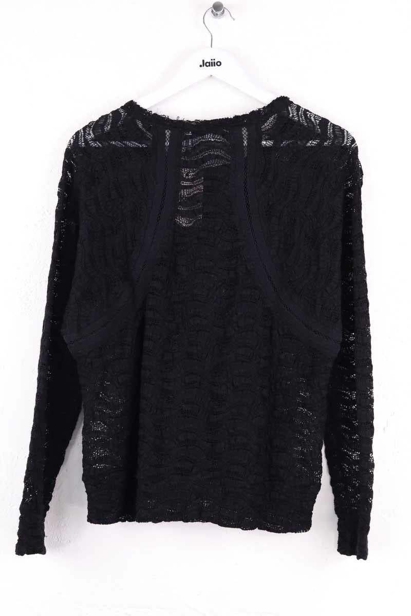 Blouse IRO - Seconde Main Black