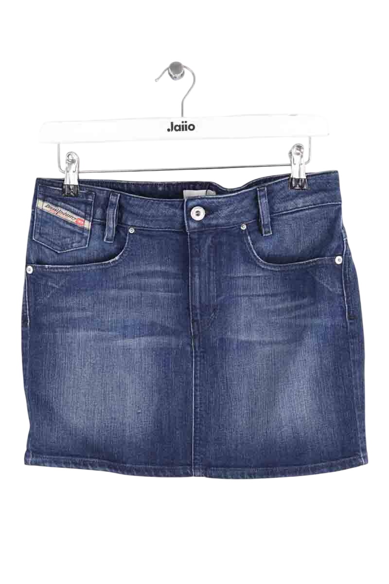 Mini skirt DIESEL  - Seconde Main Blue